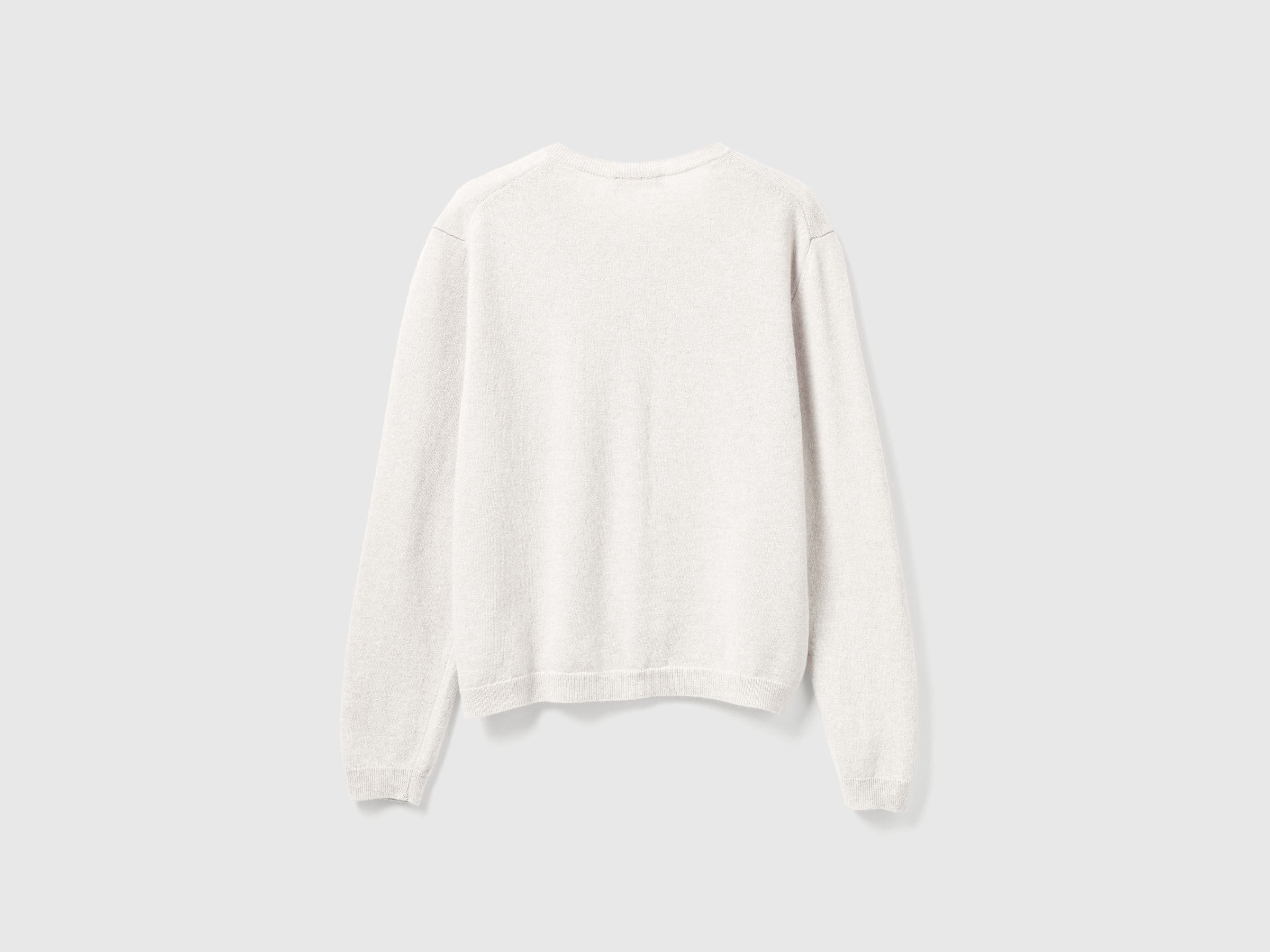 L/S SWEATER Women image number 5